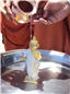 Jal Jilani Ekadashi - Samudra Snan - ISSO Swaminarayan Temple, Los Angeles, www.issola.com
